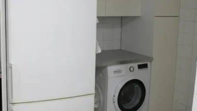 Apartment on Arturo Soria Street photo 25