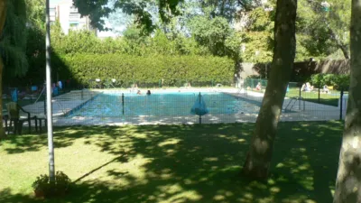 Apartment on Arturo Soria Street photo 29
