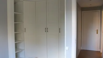 Apartment on Arturo Soria Street photo 22