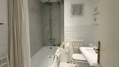 Apartment on Arturo Soria Street photo 19