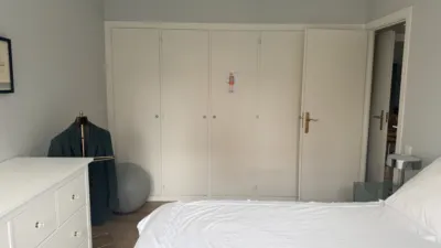 Apartment on Arturo Soria Street photo 11