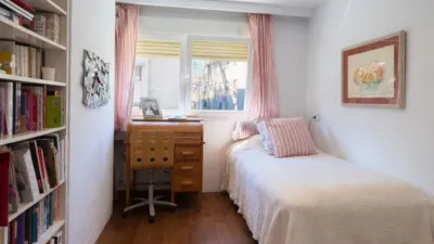 Apartment in Nueva España photo 15