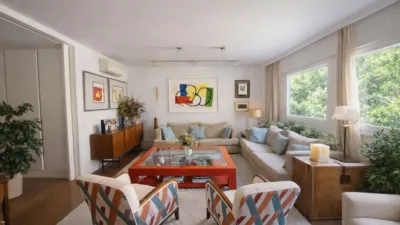 Apartment in Nueva España photo 2