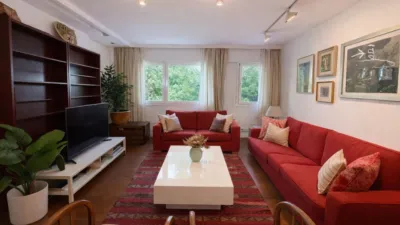 Apartment in Nueva España photo 5
