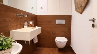 Apartment in Nueva España photo 8