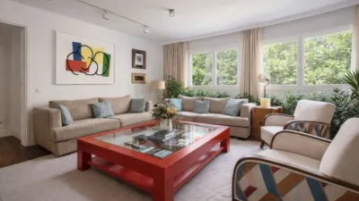 Apartment in Nueva España photo 3