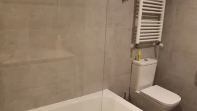 Piso en alquiler en Calle del Cardenal Marcelo Spínola - Imagen 19