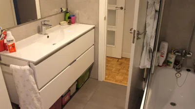 Piso en alquiler en Calle del Cardenal Marcelo Spínola - Imagen 18