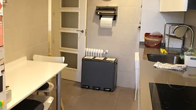 Piso en alquiler en Calle del Cardenal Marcelo Spínola - Imagen 9