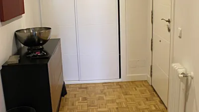 Piso en alquiler en Calle del Cardenal Marcelo Spínola - Imagen 10