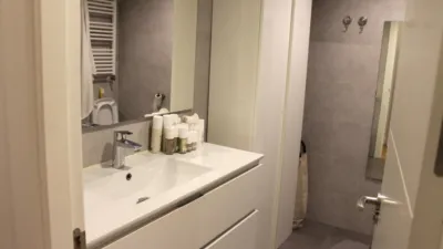Piso en alquiler en Calle del Cardenal Marcelo Spínola - Imagen 13