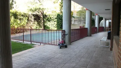 Piso en alquiler en Calle del Cardenal Marcelo Spínola - Imagen 26