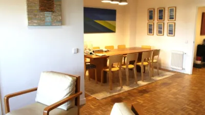 Piso en alquiler en Calle del Cardenal Marcelo Spínola - Imagen 4