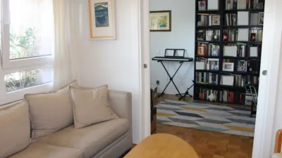 Piso en alquiler en Calle del Cardenal Marcelo Spínola - Imagen 5