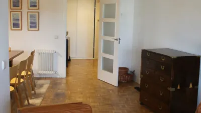 Piso en alquiler en Calle del Cardenal Marcelo Spínola - Imagen 22
