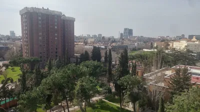 Piso en alquiler en Calle del Cardenal Marcelo Spínola - Imagen 6