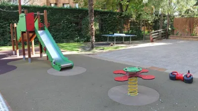 Piso en alquiler en Calle del Cardenal Marcelo Spínola - Imagen 27