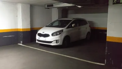 Piso en alquiler en Calle del Cardenal Marcelo Spínola - Imagen 24