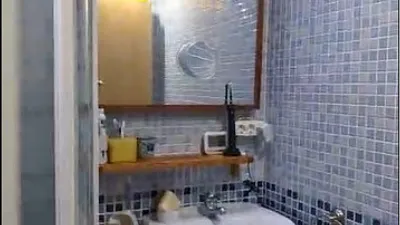 Estudio en alquiler en Calle de las Minas - Imagen 9