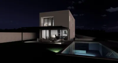 House on Carrer de Llorens i Artigas photo 8