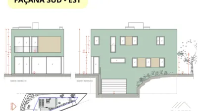 House on Carrer de Llorens i Artigas photo 15