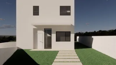 House on Carrer de Llorens i Artigas photo 3