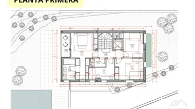 House on Carrer de Llorens i Artigas photo 12