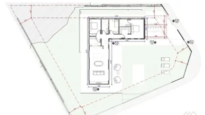 House on Carrer dels Pins photo 16