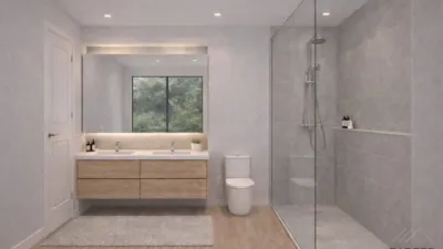 House on Carrer dels Pins photo 9