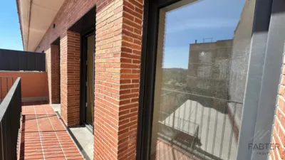 Apartment on Carrer d'Anselm Clavé photo 8