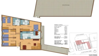 Apartment on Carrer d'Anselm Clavé photo 15