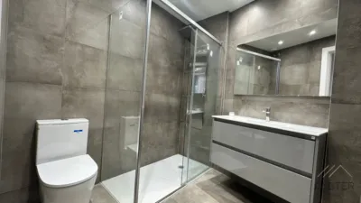 Apartment on Carrer d'Anselm Clavé photo 13