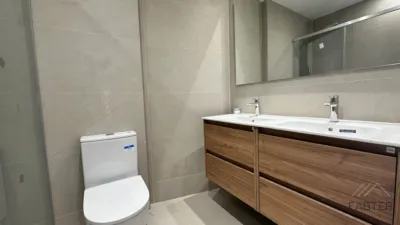 Apartment on Carrer d'Anselm Clavé photo 4