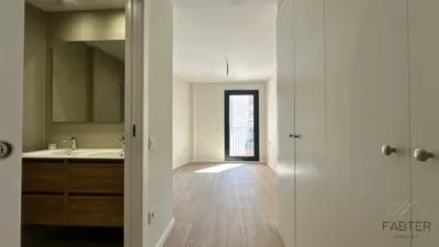 Apartment on Carrer d'Anselm Clavé photo 2