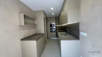 Apartment on Carrer d'Anselm Clavé photo 7