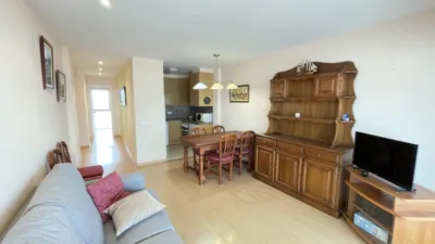 Apartment at Passeig del Mar, 3 photo 5