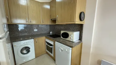 Apartment at Passeig del Mar, 3 photo 11