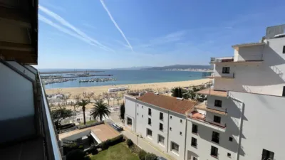 Apartment at Passeig del Mar, 3 photo 3