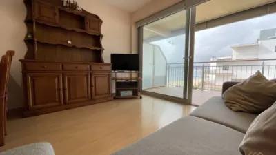 Apartment at Passeig del Mar, 3 photo 9