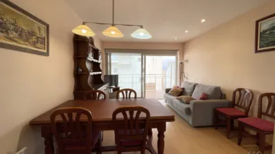 Apartment at Passeig del Mar, 3 photo 8
