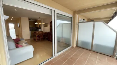 Apartment at Passeig del Mar, 3 photo 6