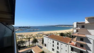 Apartment at Passeig del Mar, 3 photo 21