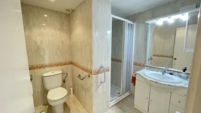 Apartment at Passeig del Mar, 3 photo 13