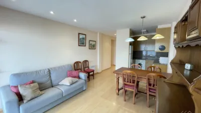 Apartment at Passeig del Mar, 3 photo 7