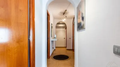 Attic on Carrer de Sevilla photo 29