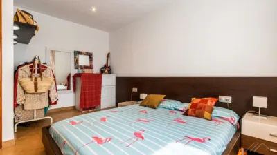 Attic on Carrer de Sevilla photo 17