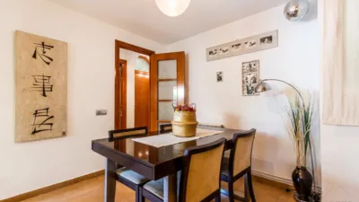 Attic on Carrer de Sevilla photo 9