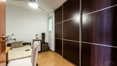 Attic on Carrer de Sevilla photo 26
