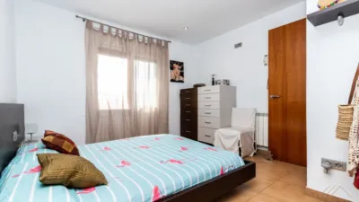 Attic on Carrer de Sevilla photo 16