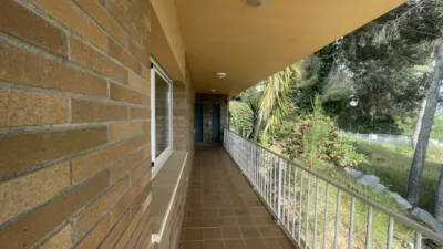 House on Carrer d'Olof Palme photo 5